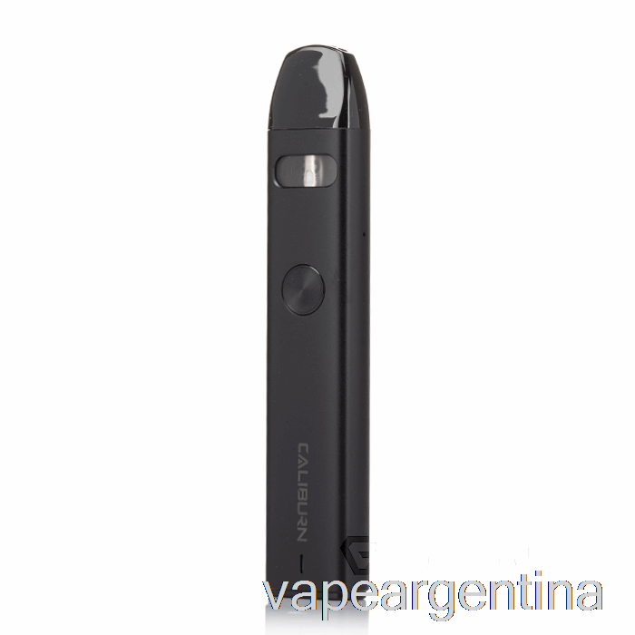 Uwell Caliburn A2 15w Pod System Negro Vape Descartable